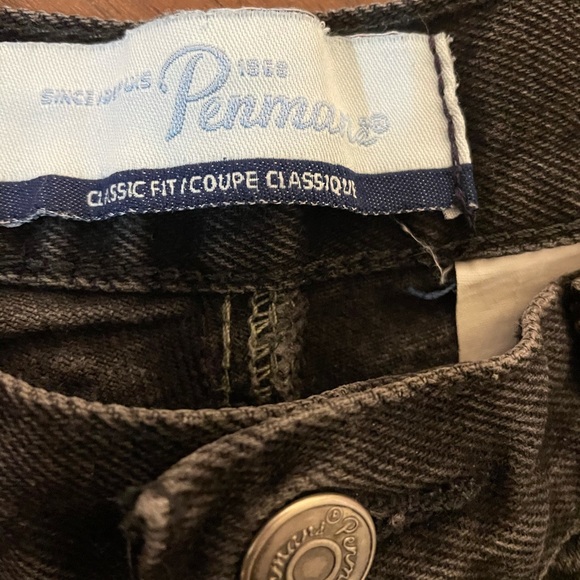 Vintage Penmans high waisted Mom jeans - Picture 4 of 6